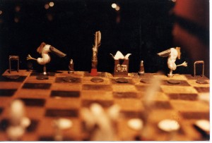 chess